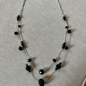 White House Black Market Necklace